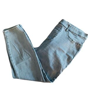 Jegging style Judy Blue Jeans